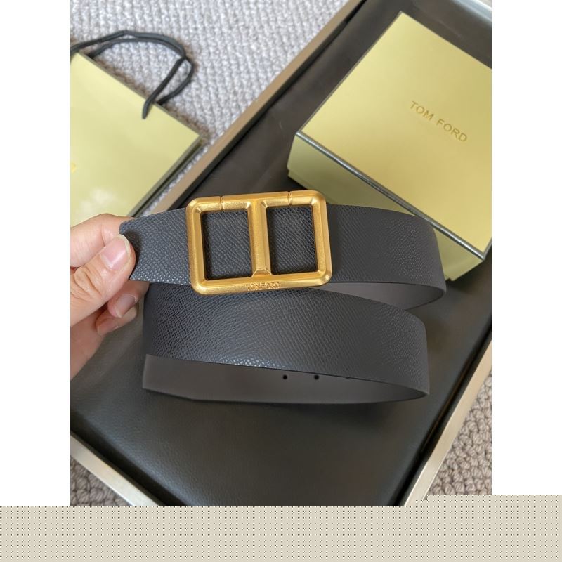 TOM FORD